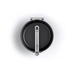 Jj 45039 Space Kapaklı Sos Tenceresi 23cm – STANDART - Görsel 3