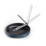 Jj 45041 Space Kızartma Tavası 24cm – STANDART - Görsel 2