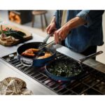 Jj 45041 Space Kızartma Tavası 24cm – STANDART - Görsel 4