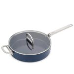 Jj 45044 Space Kapaklı Sote Tavası 28cm – STANDART