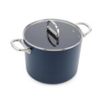 Jj 45045 Space Kapaklı Çorba Tenceresi 25cm – STANDART