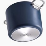 Jj 45045 Space Kapaklı Çorba Tenceresi 25cm – STANDART - Görsel 3