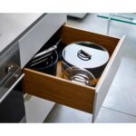 Jj 45046 Space Kapaklı Sığ Tencere 28cm – STANDART - Görsel 4