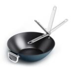 Jj 45048 Space Wok Tava 32cm – STANDART
