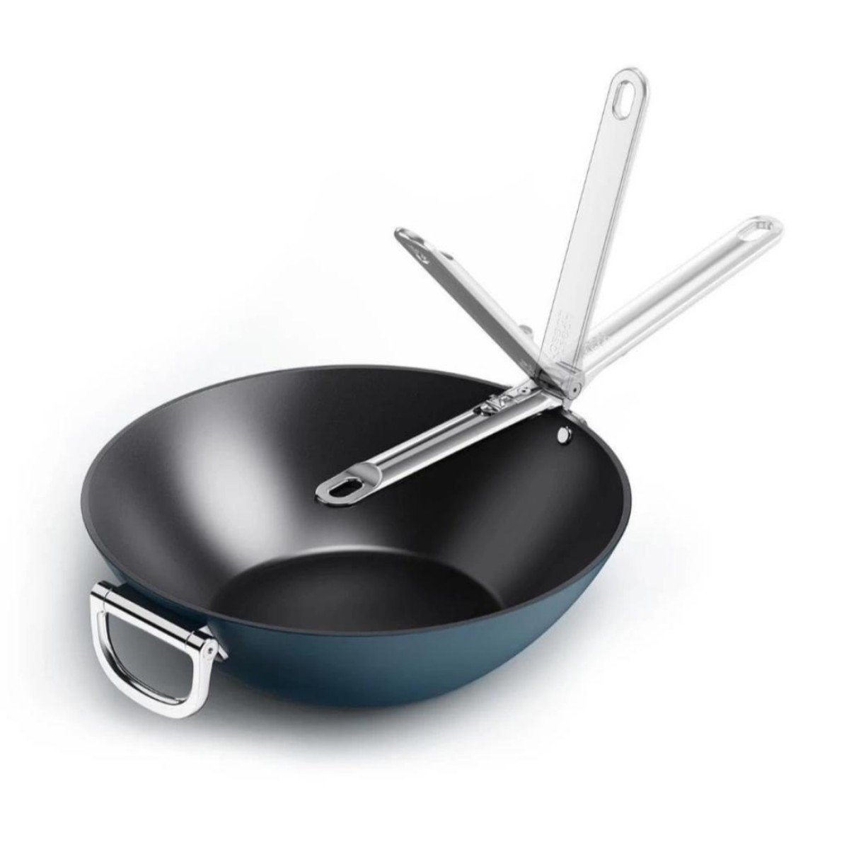 160453-0-jj-45048-space-wok-tava-32cm-01a9b20f28a9 Jj 45048 Space Wok Tava 32cm – STANDART - Görsel 1