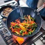 Jj 45048 Space Wok Tava 32cm – STANDART - Görsel 4