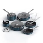 Jj 45086 Space 13 Parça Tencere Tava Seti – STANDART