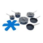 Jj 45086 Space 13 Parça Tencere Tava Seti – STANDART - Görsel 2