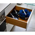 Jj 45086 Space 13 Parça Tencere Tava Seti – STANDART - Görsel 5