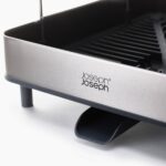 Jj 851647 Excel 2 Katlı Çelik Bulaşıklık Gri – GRİ - Görsel 6