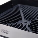 Jj 851647 Excel 2 Katlı Çelik Bulaşıklık Gri – GRİ - Görsel 7