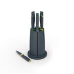 Jj 98481 Elevate Carousel 6 Parça Bıçak Takımı Opal – STANDART