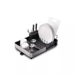 Jj 85153 Extend Genişletebilir Çelik Bulaşıklık – STANDART - Görsel 3