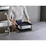 Jj 85153 Extend Genişletebilir Çelik Bulaşıklık – STANDART - Görsel 7