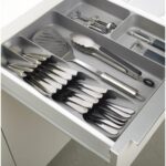 Jj 85127 Drawer Store Çatal-bıçak Ve Mutfak Gereçleri Düzenleyici – STANDART - Görsel 2
