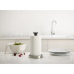 Jj 85140 Push Tear Kağıt Havluluk Gri – GRİ - Görsel 4