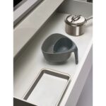 Jj 40094 Nest Kevgir 2li Set Gri – STANDART - Görsel 2