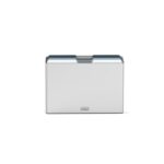 Jj 60193 Folio Büyük Doğrama Tahtası Seti 4 Parça Editions Sky – STANDART - Görsel 2