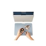 Jj 60193 Folio Büyük Doğrama Tahtası Seti 4 Parça Editions Sky – STANDART - Görsel 3