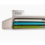 Jj 60199 Folio Slim 3 Parça Kesme Tahtası Seti Renkli – STANDART - Görsel 6