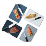 Jj 60216 Folio Plus 8 Paça Bıçak Seti Graphite – STANDART - Görsel 4