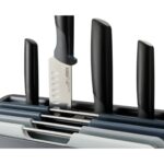 Jj 60216 Folio Plus 8 Paça Bıçak Seti Graphite – STANDART - Görsel 6