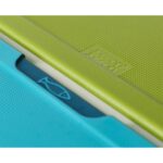 Jj 60219 Folio Icon 4 Parça Kesme Tahtası Seti Büyük Mcolor – STANDART - Görsel 6