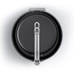 Jj 45051 Space 3 Parça Kızartma Tava Seti – STANDART - Görsel 4