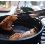 Jj 45051 Space 3 Parça Kızartma Tava Seti – STANDART - Görsel 7