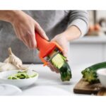 Jj 20168 Safestore Koruma Destekli Jülyen Soyucu Turuncu – TURUNCU - Görsel 2