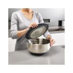 Jj 95025 100 Collection Nest Prep Store Kase Seti – STANDART - Görsel 3