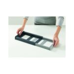 Jj 85167 Jj Drawerstore Genişleyen Tencere Düzenleyici Gri – GRİ