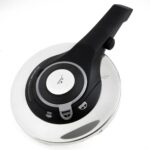 Procook Düdüklü Tencere 4,5lt Siyah Açık Gri – STANDART - Görsel 3