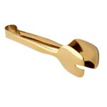 Steel Börek Masa Tıtanyum Gold – STANDART