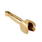 Steel Börek Masa Tıtanyum Gold – STANDART - Görsel 2