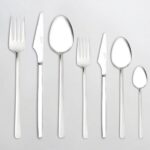 Tamarısco 84 Parça Kaşık Takımı Tpt – STANDART - Görsel 3