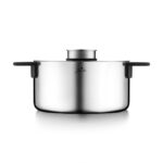 Infınıty 8 Parça Çelik Tencere Takımı – STANDART - Görsel 7