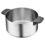 Infınıty 8 Parça Çelik Tencere Takımı – STANDART - Görsel 8