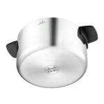 Infınıty 8 Parça Çelik Tencere Takımı – STANDART - Görsel 9