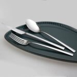 Faro 84 Parça Kaşık Takımı – STANDART - Görsel 2