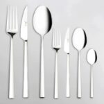 Faro 84 Parça Kaşık Takımı – STANDART - Görsel 3