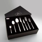 Faro 84 Parça Kaşık Takımı – STANDART - Görsel 4