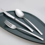 Evora 84 Parça Kaşık Takımı – STANDART