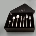 Evora 84 Parça Kaşık Takımı – STANDART - Görsel 5