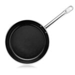 Swıss Crystal 7 Parça Tencere Seti Krem – STANDART - Görsel 7