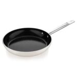 Swıss Crystal 7 Parça Tencere Seti Krem – STANDART - Görsel 8