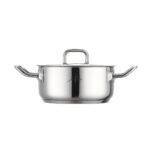 Proshıne 17 Parça Çeyiz Seti – STANDART - Görsel 4