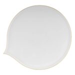 Goddess 61 Parça Yemek Takımı Altın – STANDART - Görsel 4