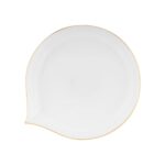 Goddess 61 Parça Yemek Takımı Altın – STANDART - Görsel 5