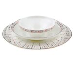 Shıne 24 Parça Yemek Takımı – STANDART - Görsel 2